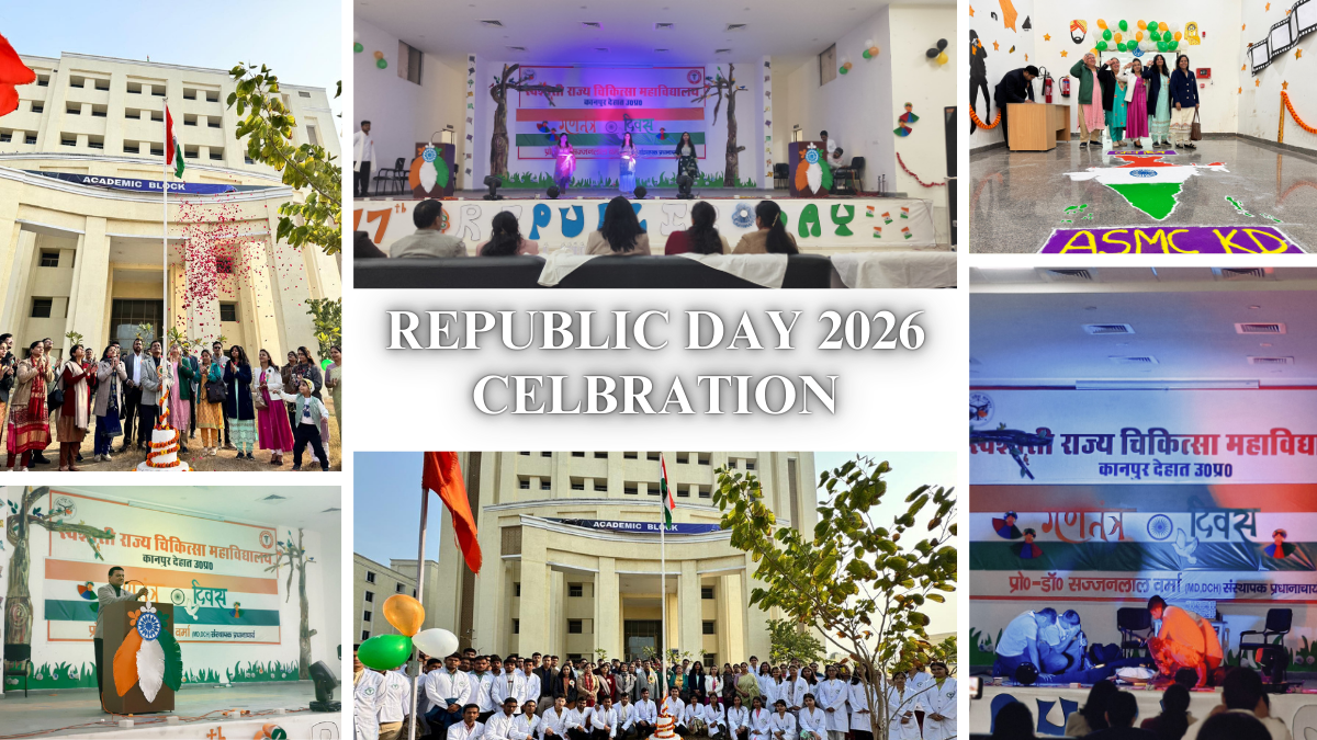 REPUBLIC DAY 2026 CELBRATION